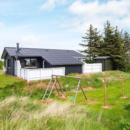 6 Person Holiday Home In R M Bolilmark Dış mekan fotoğraf