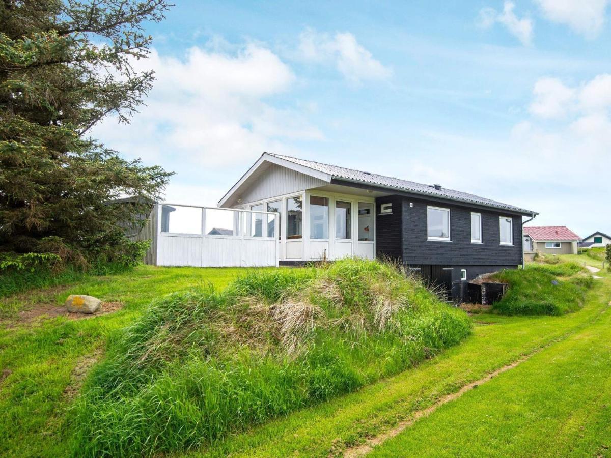 6 Person Holiday Home In R M Bolilmark Dış mekan fotoğraf